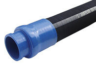 Rubber End Hose