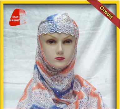 Muslim Hijab