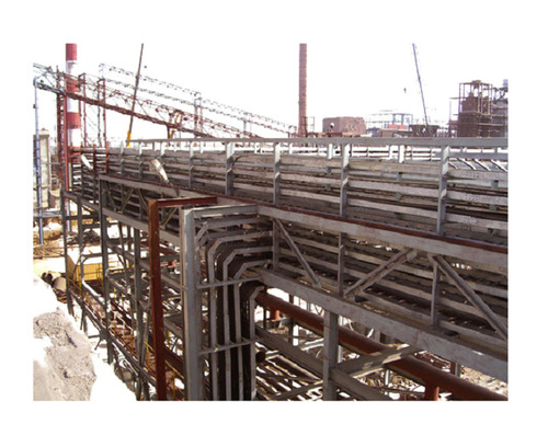 Milestones Cable Trays