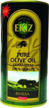 Pure Olive Oil