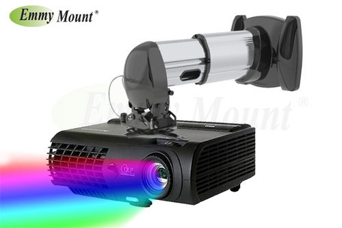 Short Throw Projector Mount - M6-600