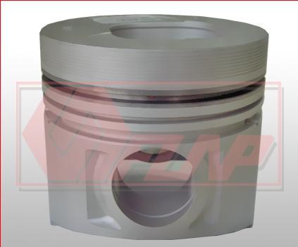 Isuzu Engine Piston, Piston Ring, Cylinder Liner