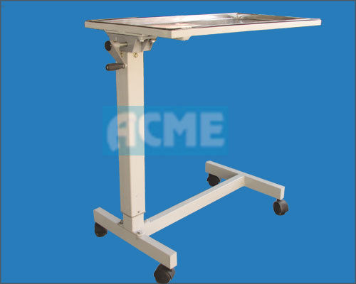 Mechanical Instrument Trolley