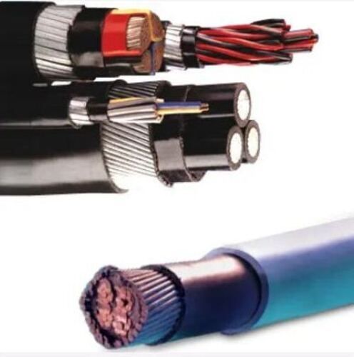 Round And Flat Cable Armour Wire