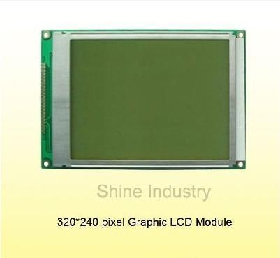 graphic lcd modules