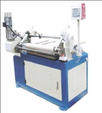 JS-A1 Paper Tube Labeling Machine