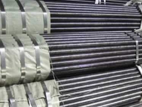 Tubes For Heat Exchanger And Condensers