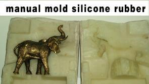 Manual Mold Silicon