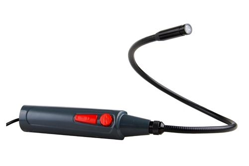 USB Video Borescope