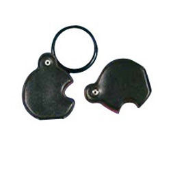 Pouch Magnifiers