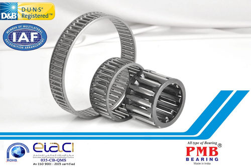 Corrosion Resistant High Quality Needle Roller Bearings