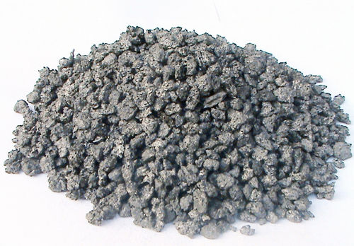 Graphitized Petroleum Coke