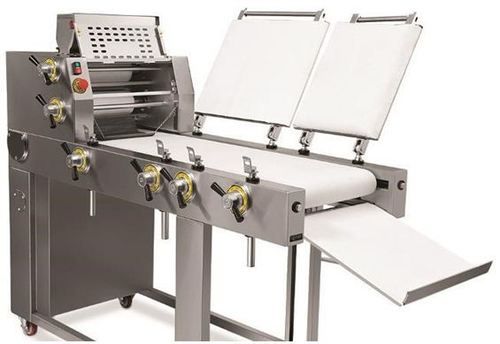 Durable JMB Dough Moulder