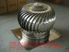 TG Turbine Roof Ventilators