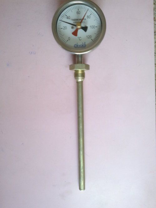 Transformer Temperature Gauge