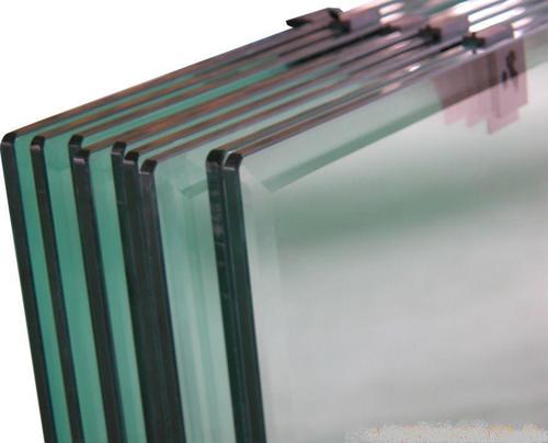 Laminated Glass