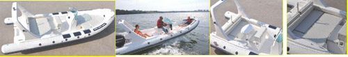 Recreational Boats