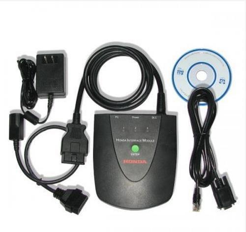 Honda Diagnostic System Kits