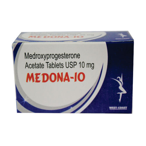 Medona 10 Tablet