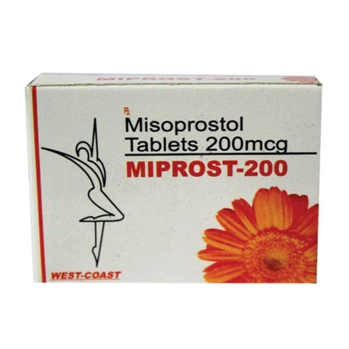 Miprost 200 Tablets