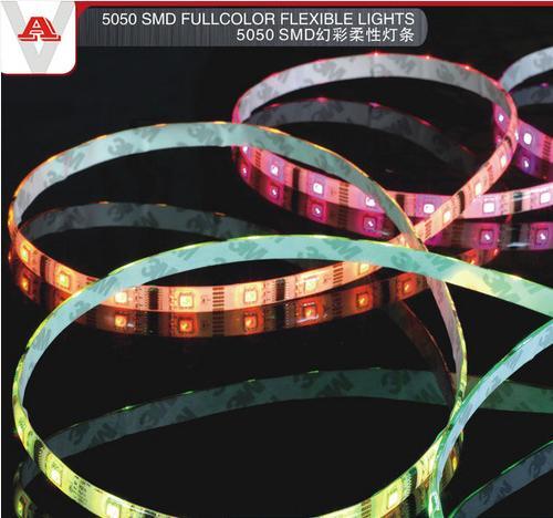 Smd3528 Flexible Led Strips