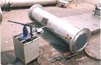 Heat Exchanger