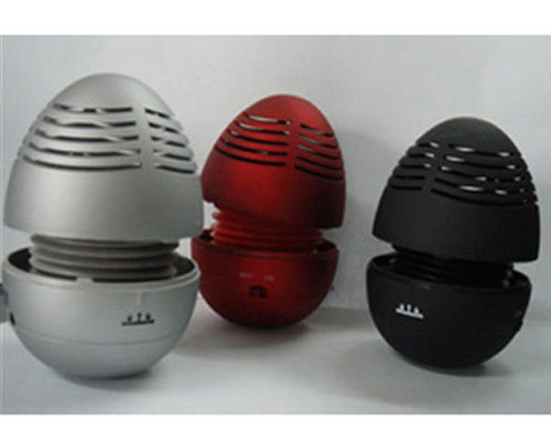 Mini Easter Eggs Speaker