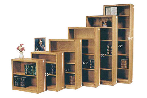 Book Shelves