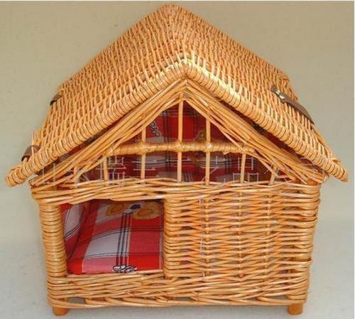 Willow Pet Bed / House