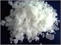 Caustic Soda Flakes