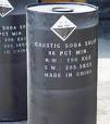 Caustic Soda Solid 98%