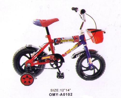 Mtb Kids Bicycles