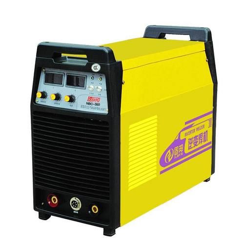 Inverter Semi-Automatic Mig/Mag Welding Machine(Igbt Module)