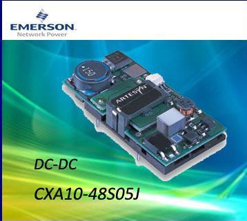 CXA10-48S05J (Emerson) DC-DC Converters