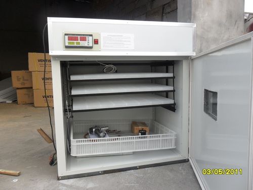 High Quality Hatchery Machine