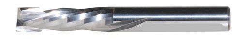 Super Solid Carbide Compression Cutters