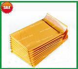 #000~#7 Cushioned Kraft Mailer Bags