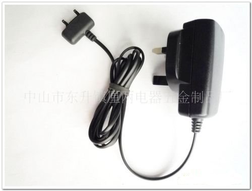 Travel Charger - Input 220V, Output 5.8V, 1.2-1.8m Length | High Efficiency, Short-Circuit Protection, CE Certified