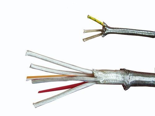 Shielded Wire