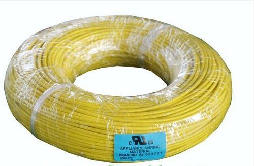 UL3071 Fiberglass Wire