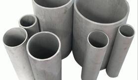 Astm A312 Tp304/304L/316L Stainless Steel Seamless Pipes