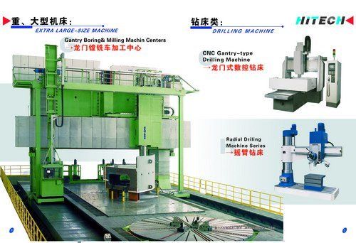 Taizhou Machine Tools