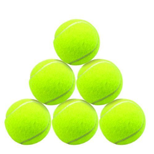 Tennis Balls