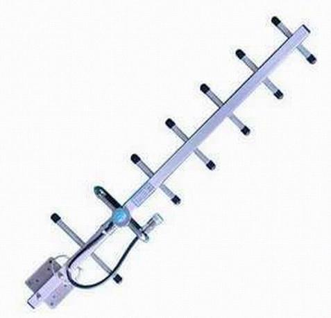 Yagi Antenna