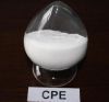 Chlorinated Polyethylene (CPE)