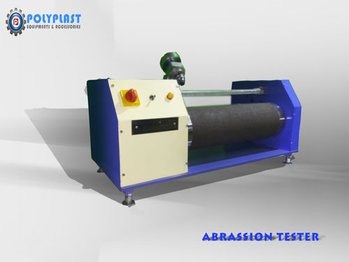 Abrasion Testers