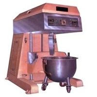 Bakery Mixers