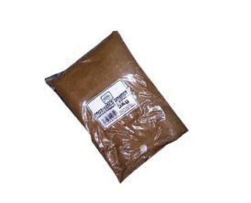 Dried Brown Coriander Powder