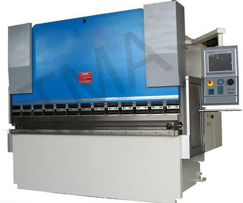 CNC Press Brake / CNC Bending Machine