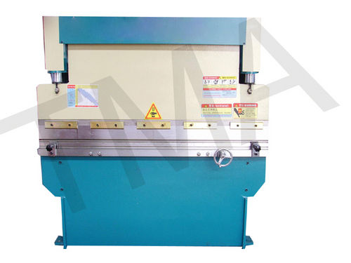 Press Brake / Bending Machines